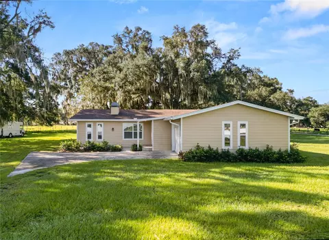 1407 Joe Mcintosh Rd, Plant City, FL 33565