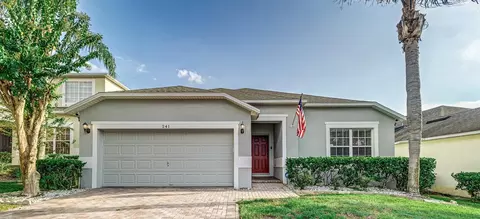 241 Kensington Dr, Davenport, FL 33897