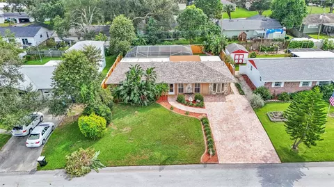2819 Christie Ln, Lakeland, FL 33812