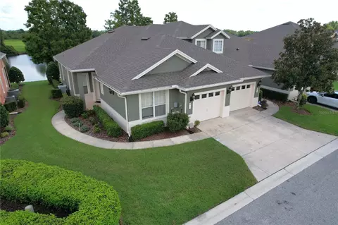 2964 Mission Lakes Dr, Lakeland, FL 33803