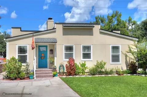 601 Prado Pl, Lakeland, FL 33803