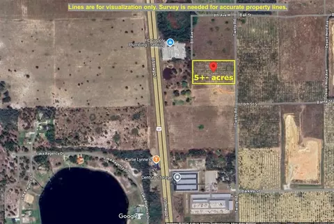7815 Twitty Rd, Sebring, FL 33876