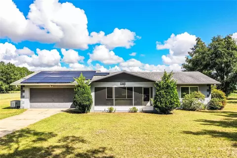 6670 Snell Rd, Bartow, FL 33830