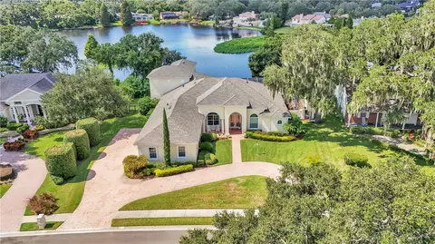 6733 Crescent Lake Dr, Lakeland, FL 33813