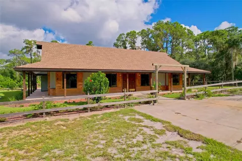 2260 N Lake Reedy Blvd, Frostproof, FL 33843
