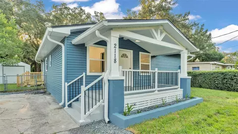 2118 King Ave, Lakeland, FL 33803