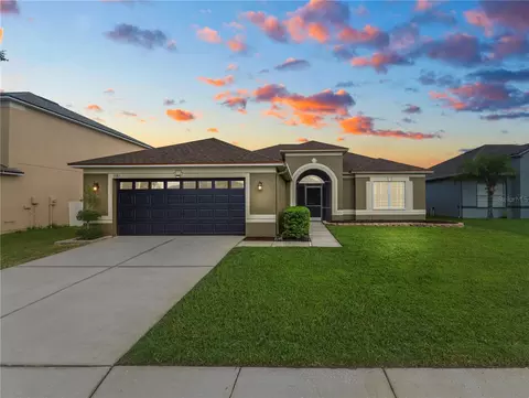 1781 Ashworth Loop, Lakeland, FL 33810