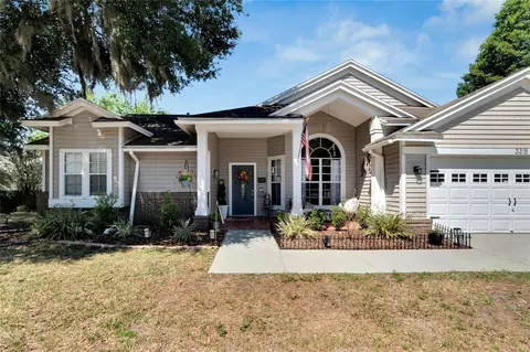 3315 Silvermoon Dr, Plant City, FL 33566