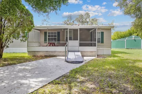 5410 Hager Rd, Lakeland, FL 33810