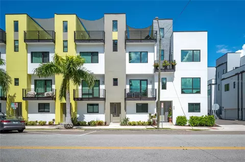 909 Arlington Ave N, Saint Petersburg, FL 33705