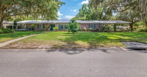 1015 E George St, Bartow, FL 33830
