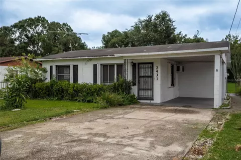 2431 Broadway St, Lakeland, FL 33801