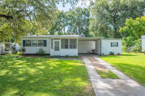 275 W Valencia Dr, Bartow, FL 33830