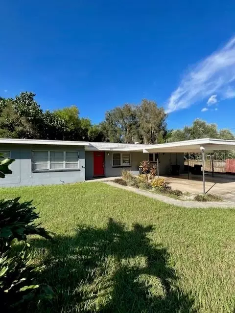1625 Avenue D NE, Winter Haven, FL 33881
