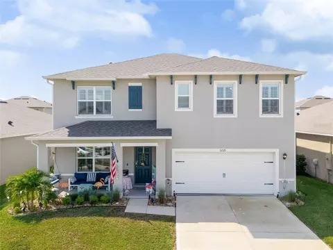 5720 Sunbonnet Way, Saint Cloud, FL 34771