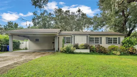 832 Lakehurst St, Lakeland, FL 33805