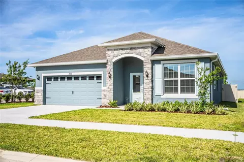 731 Griffon Ave, Lake Alfred, FL 33850
