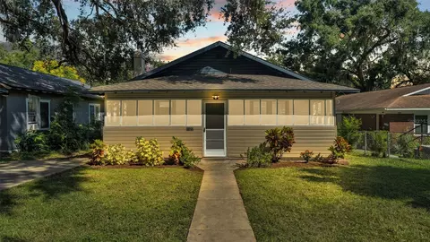 1127 N Stella Ave, Lakeland, FL 33805