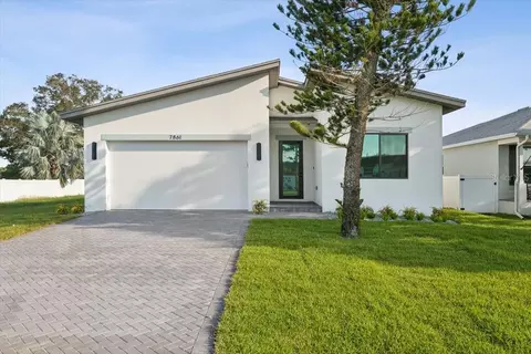 7861 40th Ave N, Saint Petersburg, FL 33709