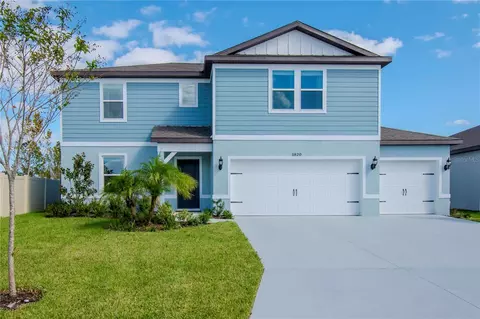 3820 N Maryland Ave, Plant City, FL 33565