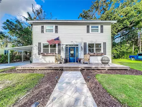 545 S Jackson Ave, Bartow, FL 33830