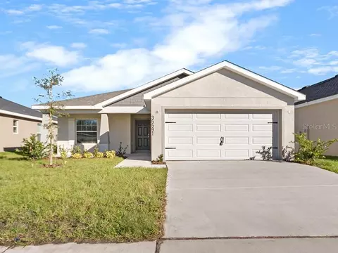 35591 Bellington Blvd, Zephyrhills, FL 33541