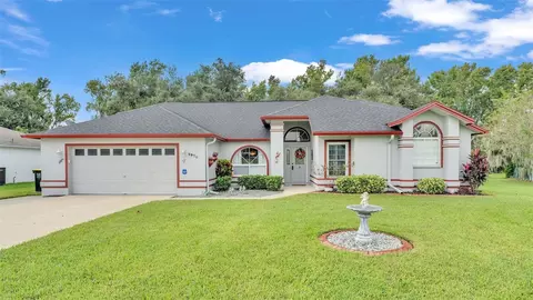 2970 Hickory Ridge Dr, Lakeland, FL 33813
