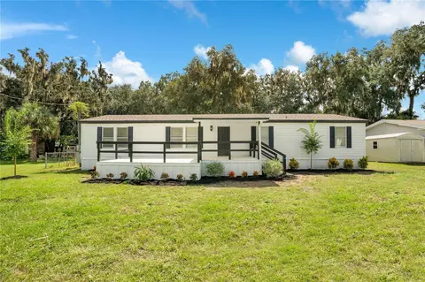 4742 Myrtle View Dr S, Mulberry, FL 33860