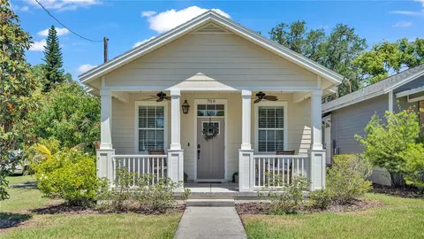 709 W Hancock St, Lakeland, FL 33803