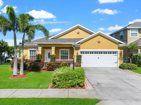 189 James Cir, Lake Alfred, FL 33850