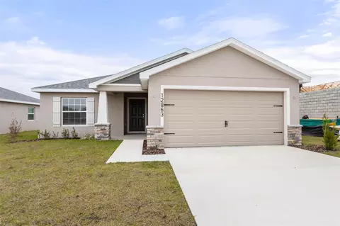 12863 SE 53rd Ct, Belleview, FL 34420