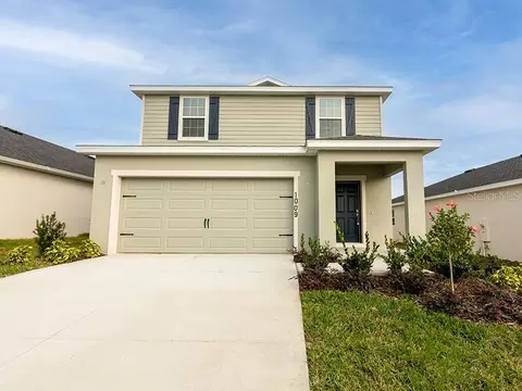1009 Mountain Flower Ln, Davenport, FL 33837