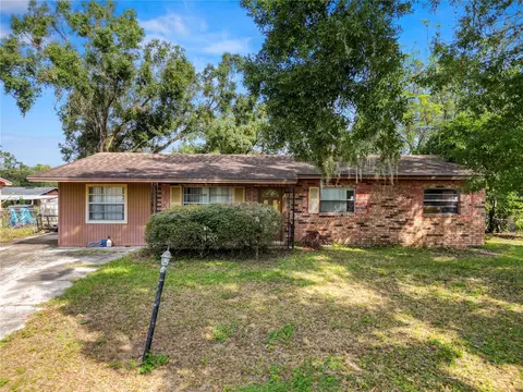 3443 Milner Dr S, Lakeland, FL 33810