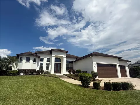 5074 Shore Side Dr, Lakeland, FL 33812