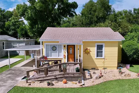 1701 S Lincoln Ave, Lakeland, FL 33803