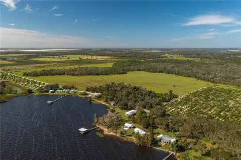 Gabriel Road, Fort Meade, FL 33841