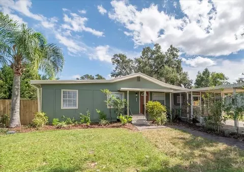 2430 Old Homeland Rd, Bartow, FL 33830