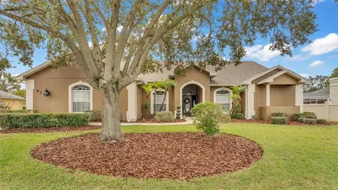917 Hanover Way, Lakeland, FL 33813