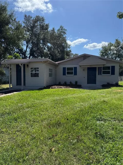 575 Lucille St, Bartow, FL 33830
