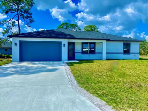 1127 Scarab Dr, Sebring, FL 33872