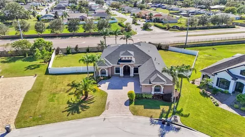 3652 Frentress Dr, Lakeland, FL 33812