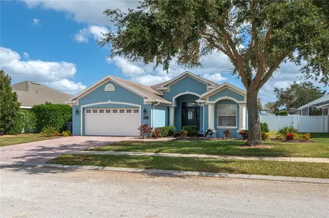 299 Bentley Oaks Blvd, Auburndale, FL 33823