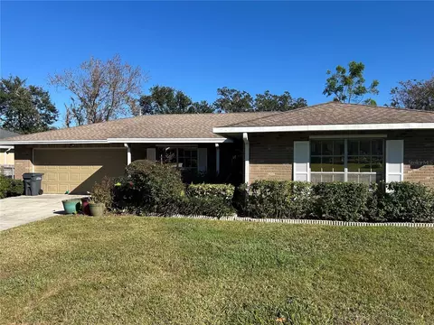 4926 Bobbie Ave, Lakeland, FL 33812