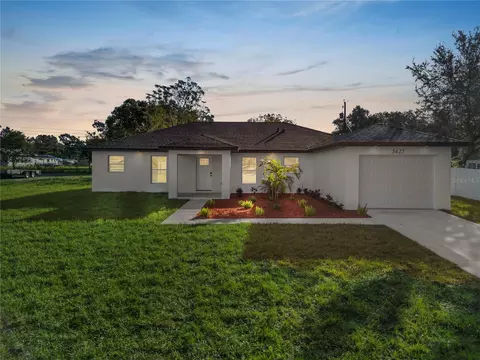 5427 Marlowe Ln, Lakeland, FL 33810