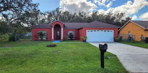 320 Shad Way, Poinciana, FL 34759