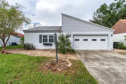 307 La Serena, Winter Haven, FL 33884