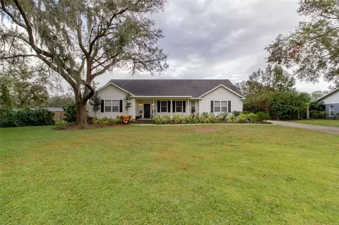 6206 Forestwood Dr W, Lakeland, FL 33811