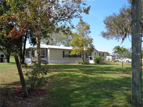 2406 Gerber Dairy Rd, Winter Haven, FL 33880