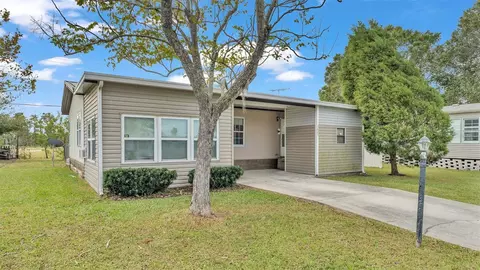 3625 Lazy Lake Dr S, Lakeland, FL 33801