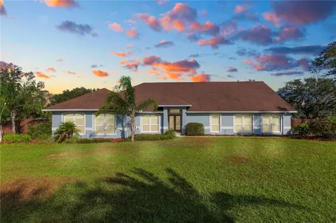 3445 Ewell Rd, Lakeland, FL 33811